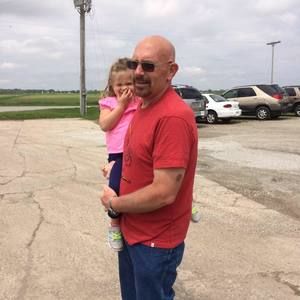 Meet your Posher, Jerry